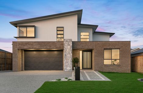 Waterford Design | Haverton Homes