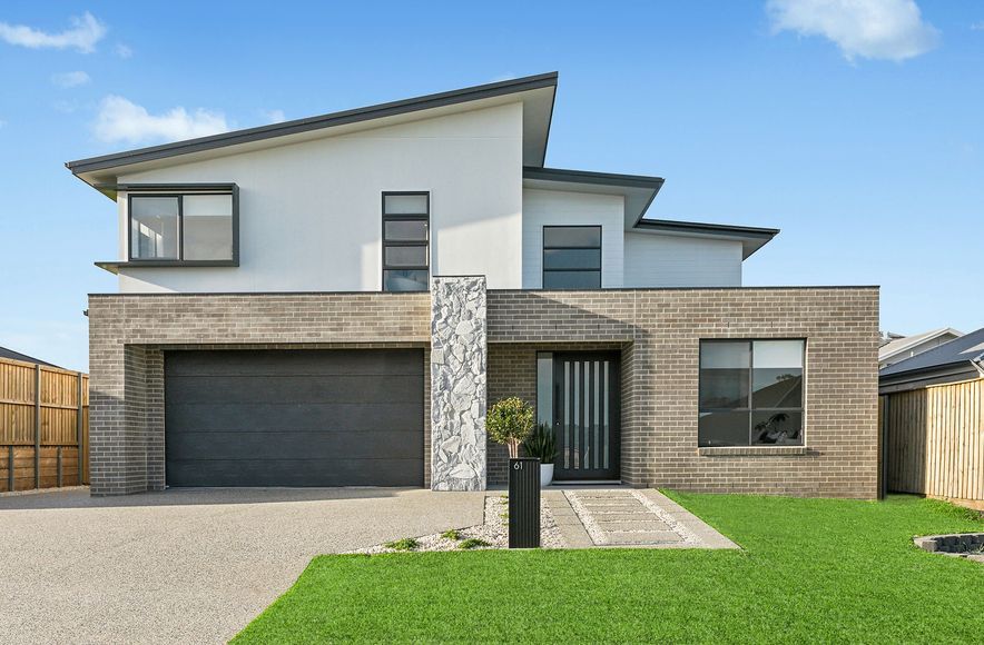 Waterford Design | Haverton Homes