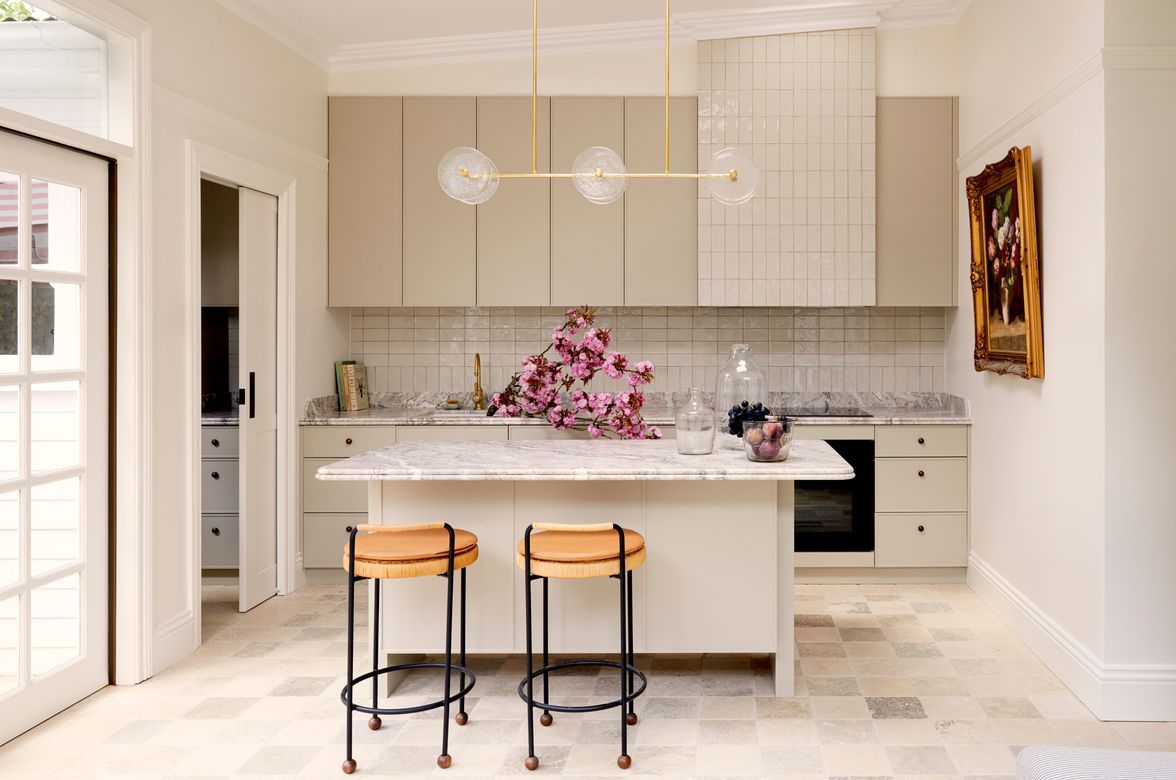 Drummoyne Residence