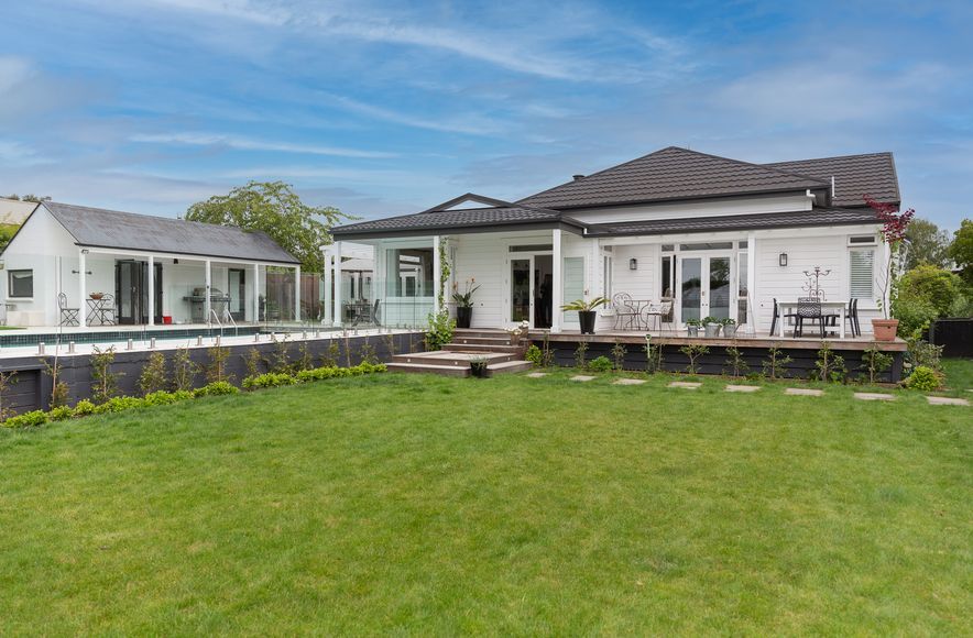 Family Home