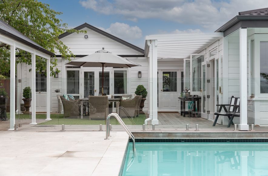 Family Home