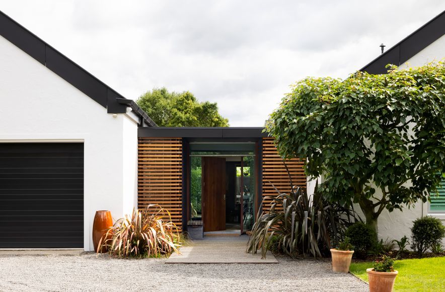 Greytown Renovation