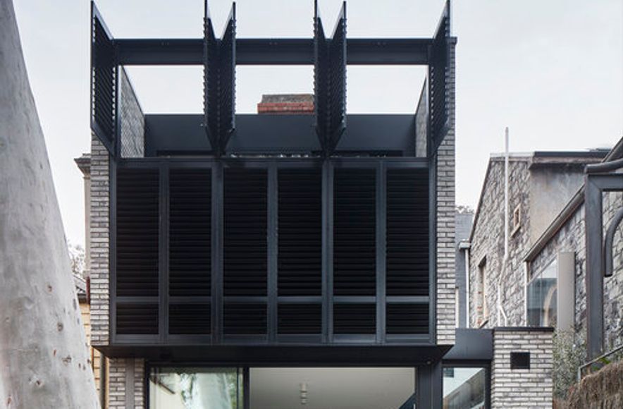 South Melbourne Terrace
