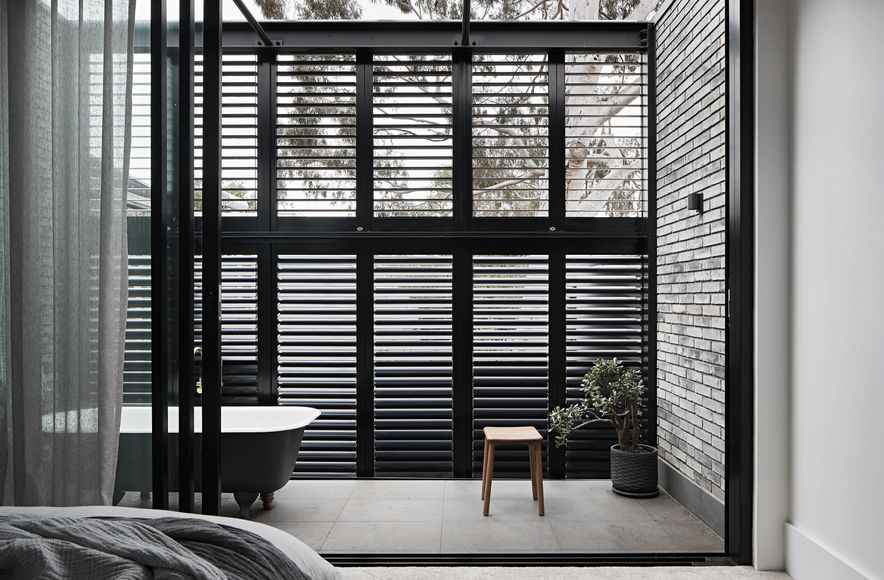 South Melbourne Terrace