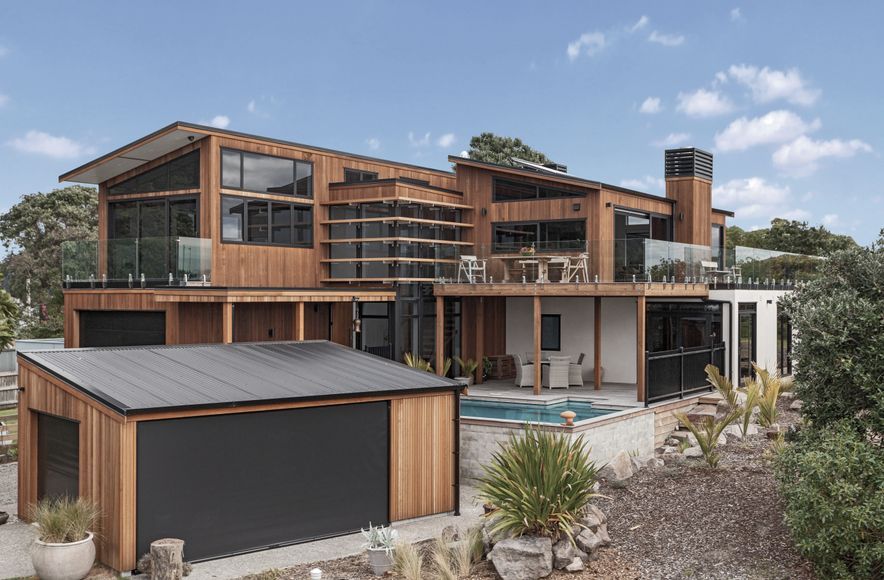 Judd House
