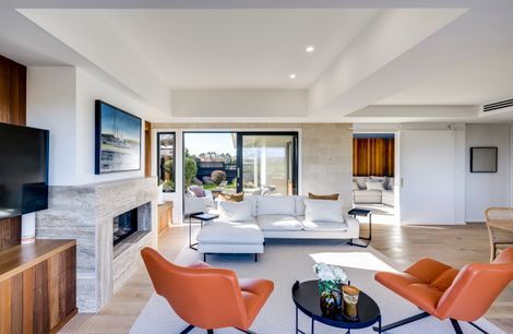 Havelock Renovation