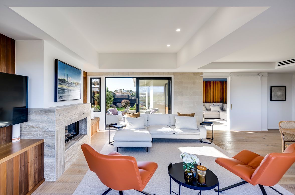 Havelock Renovation