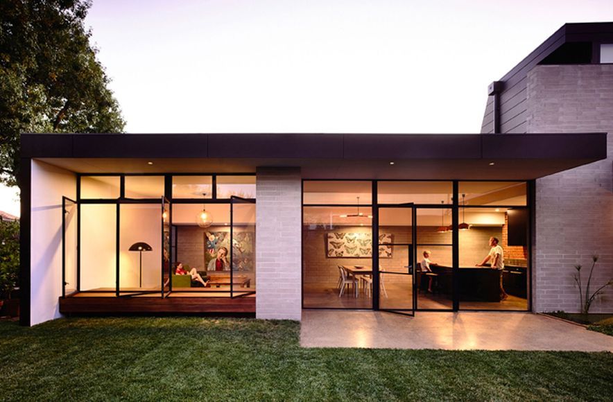 Elwood House