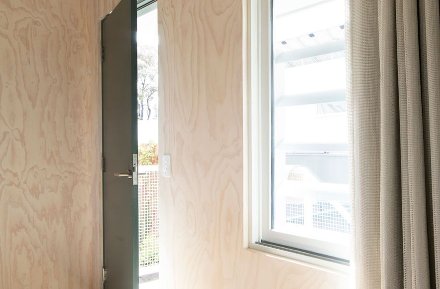 Clifton Hill Studio & Laundry Addition