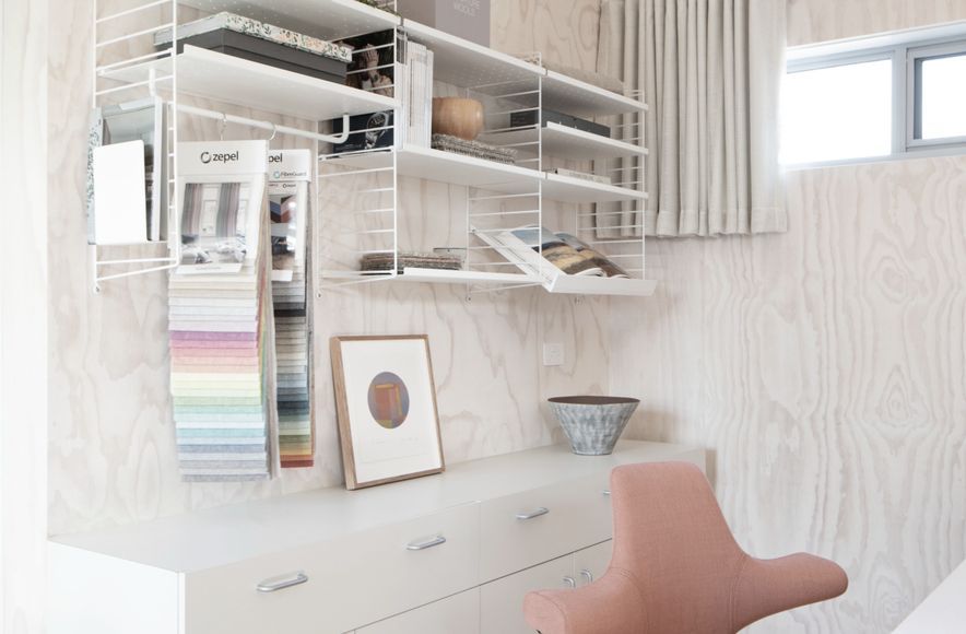 Clifton Hill Studio & Laundry Addition