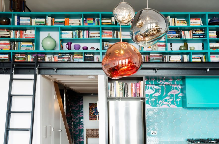Collingwood Warehouse Apartment
