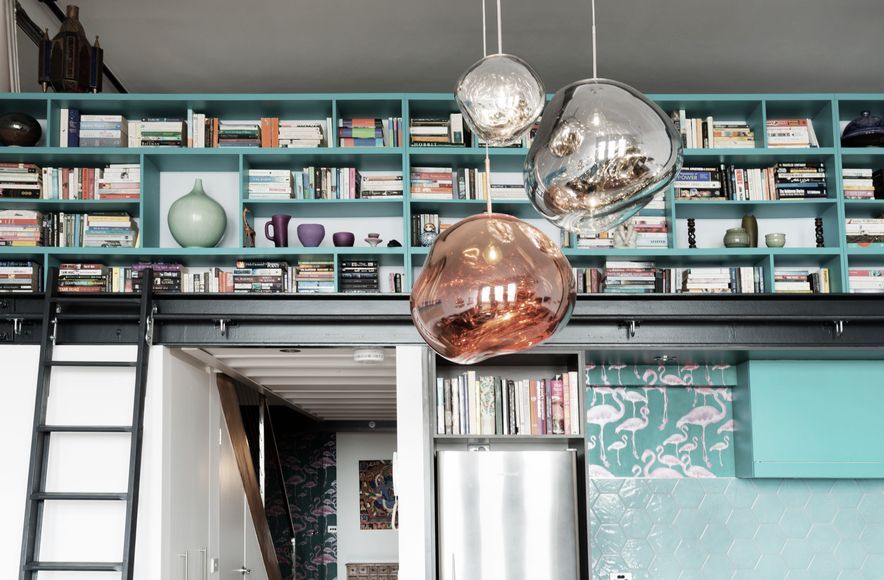 Collingwood Warehouse Apartment