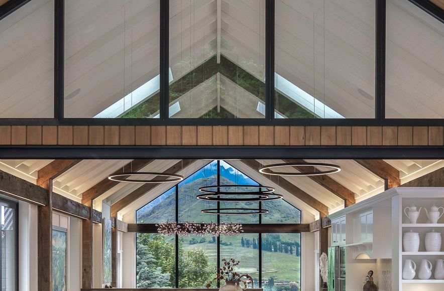 Dalefield House Queenstown