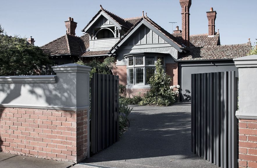 Grace Park House