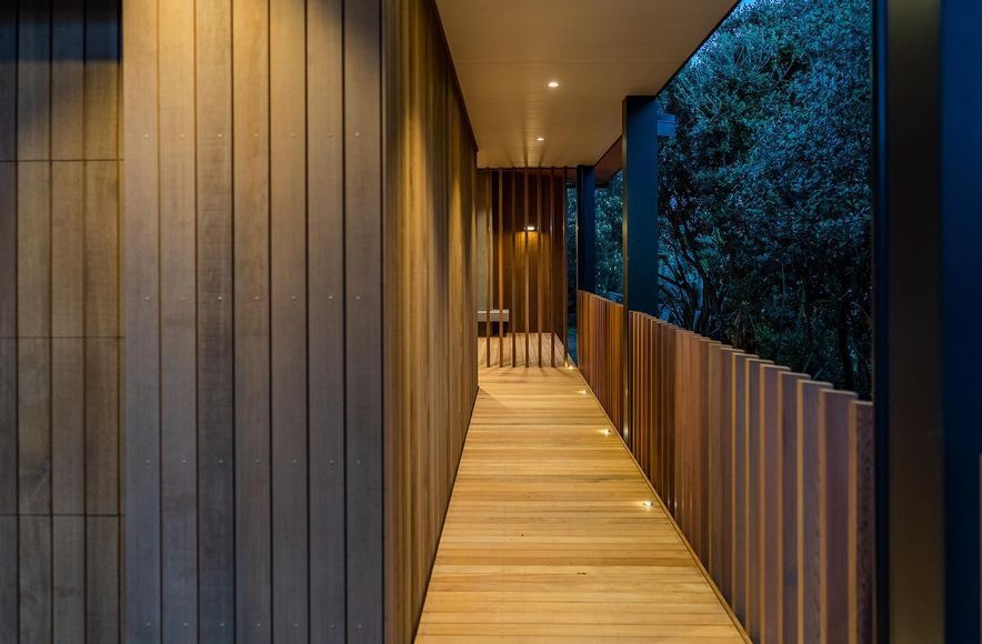 Custom Cedar | Wellington