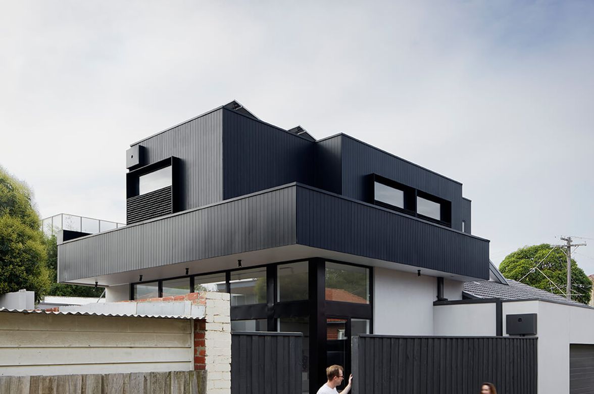 Elwood Duplex
