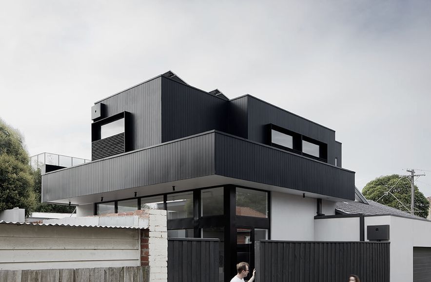 Elwood Duplex