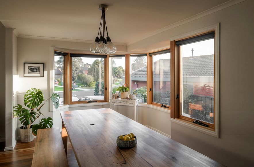 Eureka Terrace
