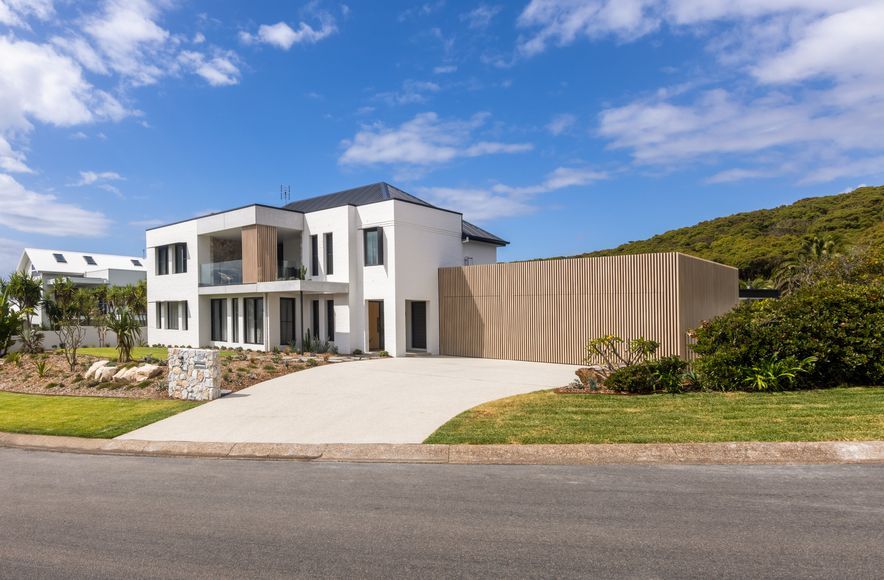 Seacliff House