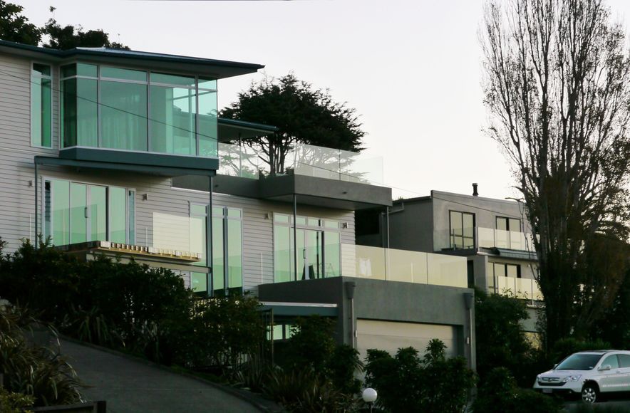 St Heliers Residence