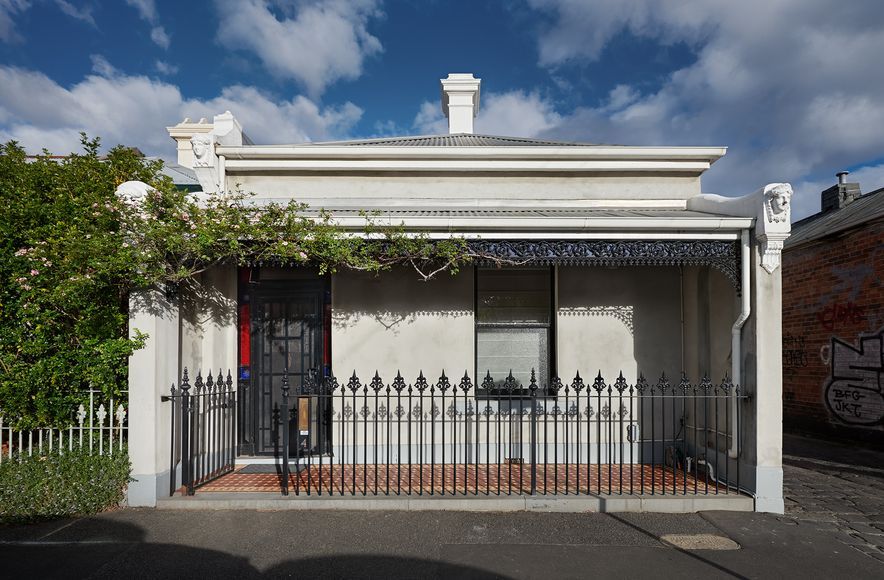 North Fitzroy