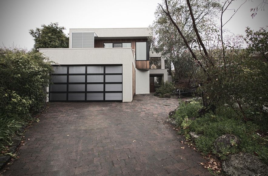 Finn House