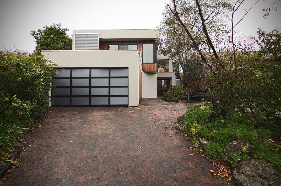 Finn House