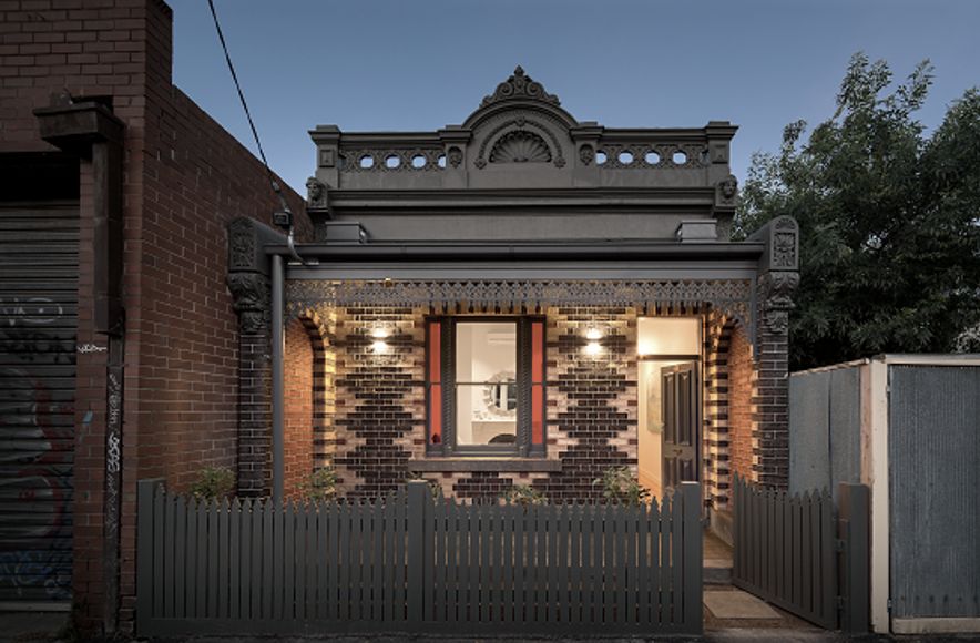 ## Fitzroy