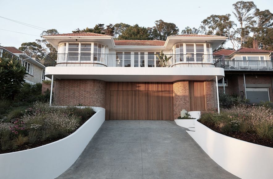Mt Albert Home