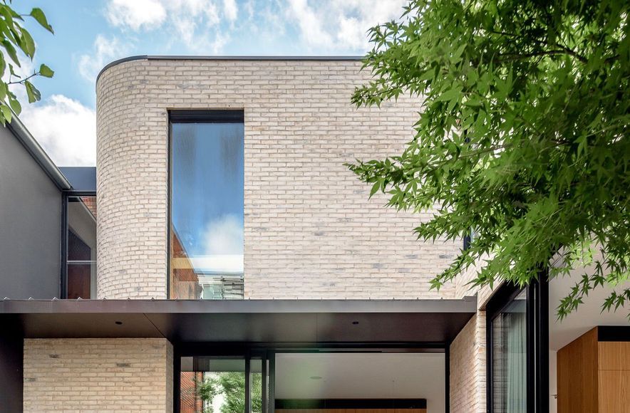 Woollahra Residence