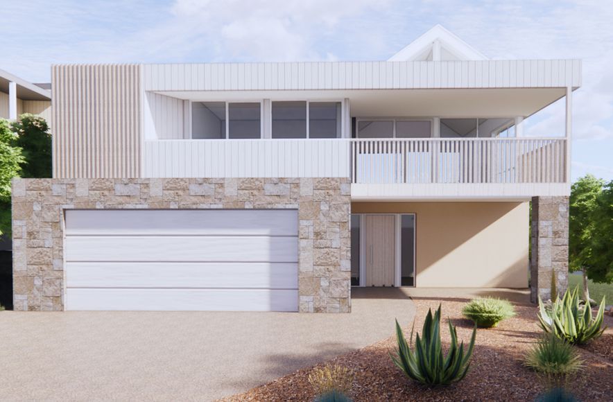 HUMBLE HIGHVIEW- Ocean Grove, Victoria