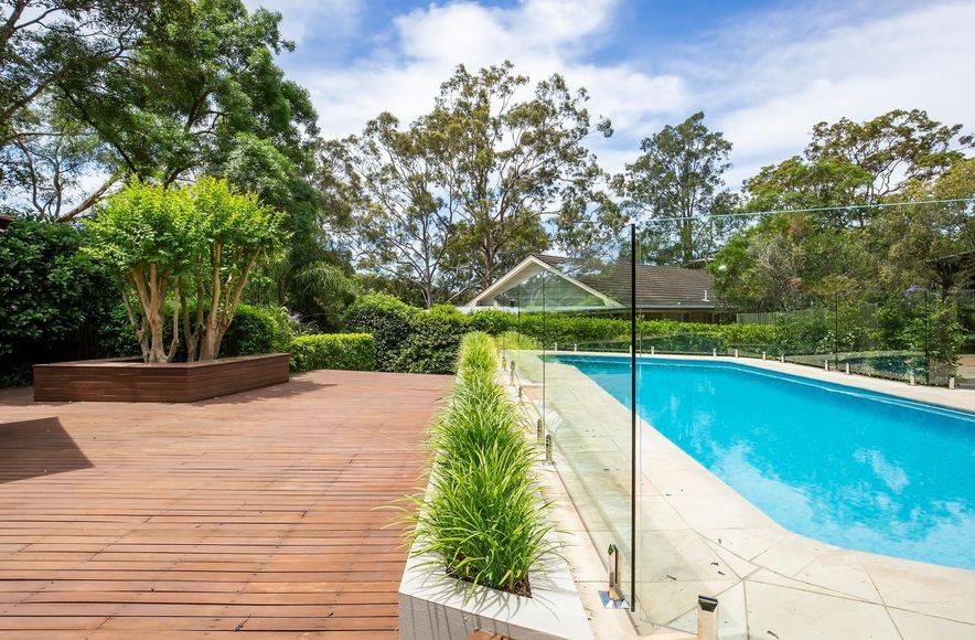 Beecroft House Renovation