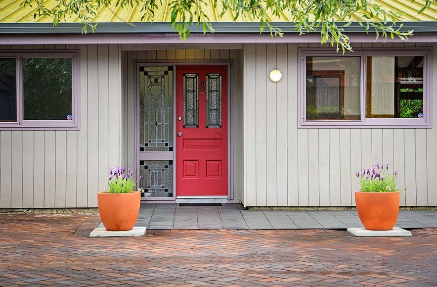 Family Home, Bowral