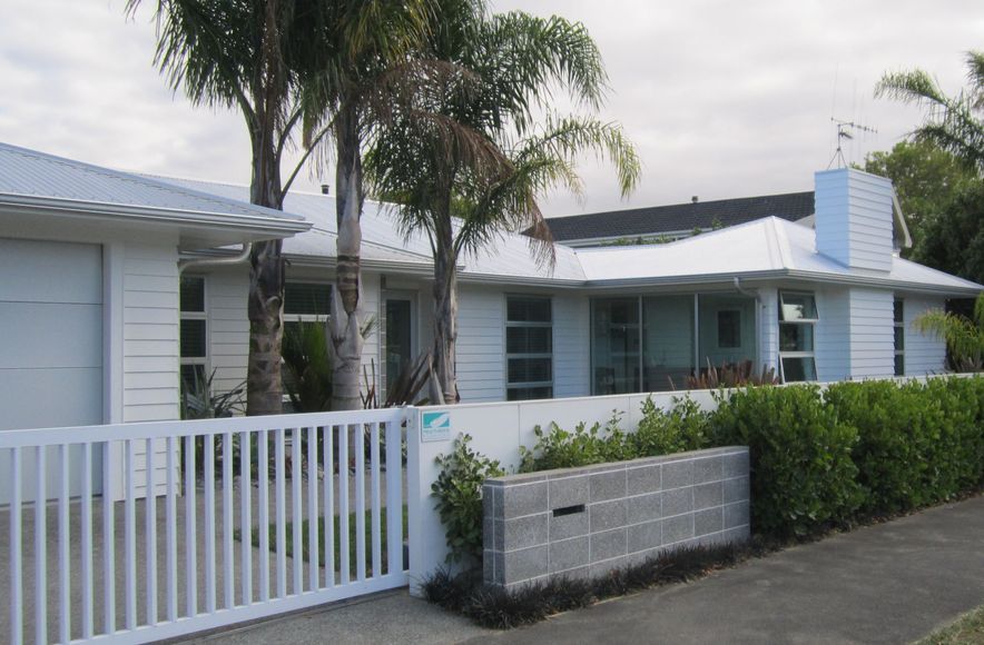 Braithwaite Ave Renovation