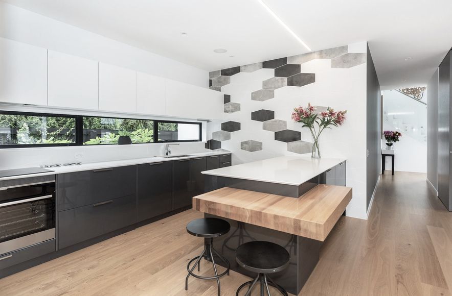 Fendalton Home
