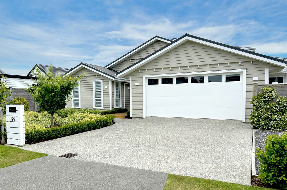 Flatline | New Zealand