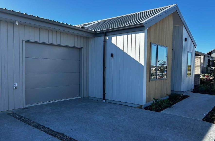 Contemporary Living | Colorsteel