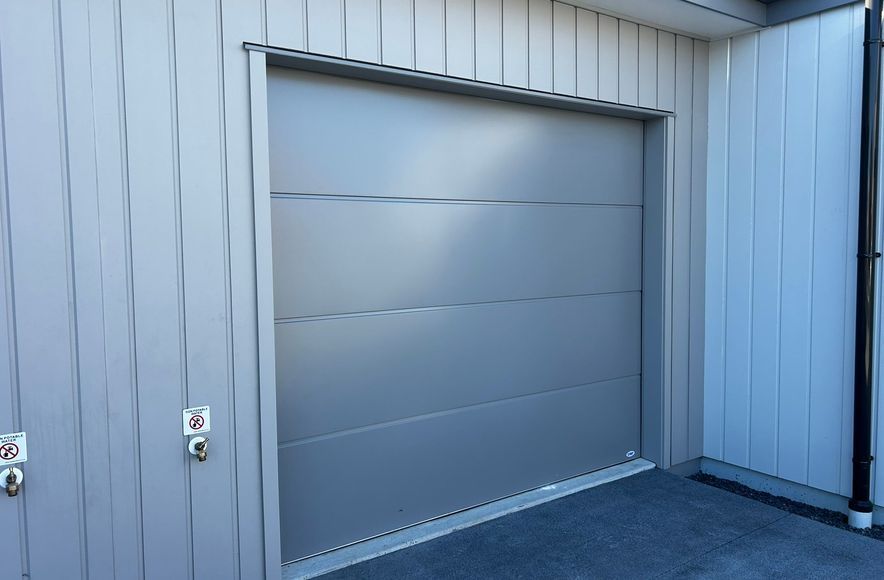 Contemporary Living | Colorsteel