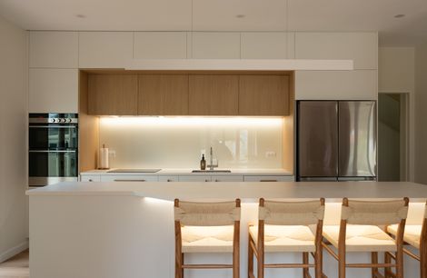 McHardy Kitchen