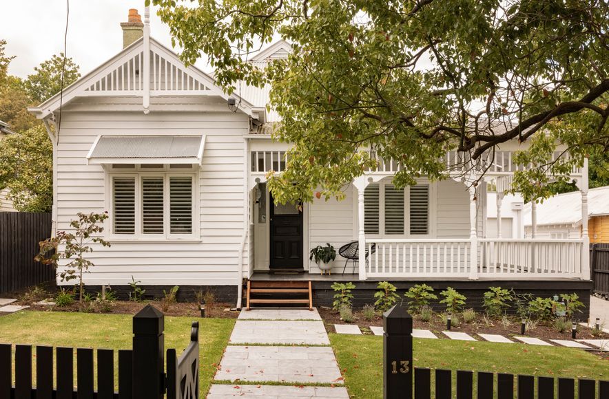 Florence | Surrey Hills