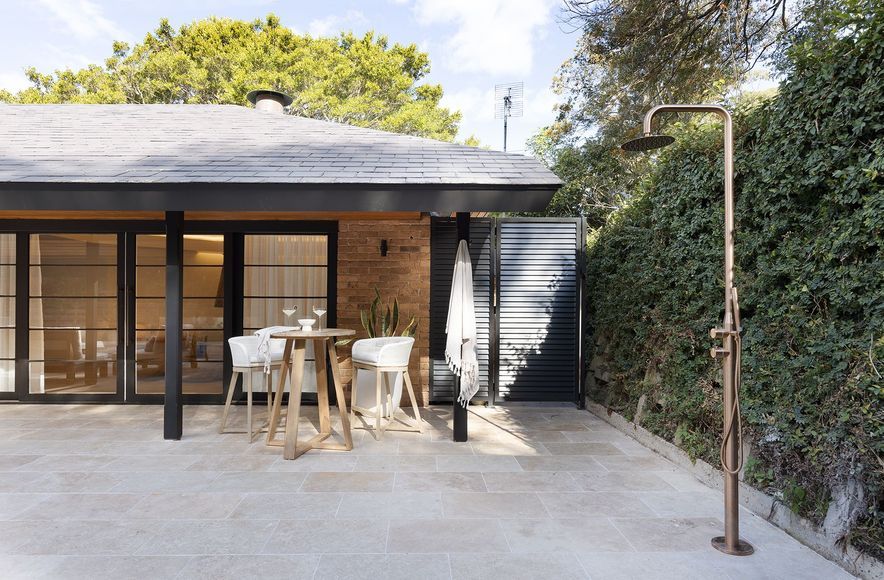 Inara House by HAAUS.