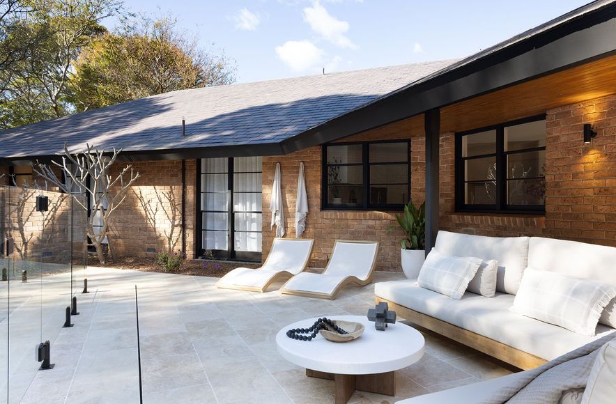 Inara House by HAAUS.