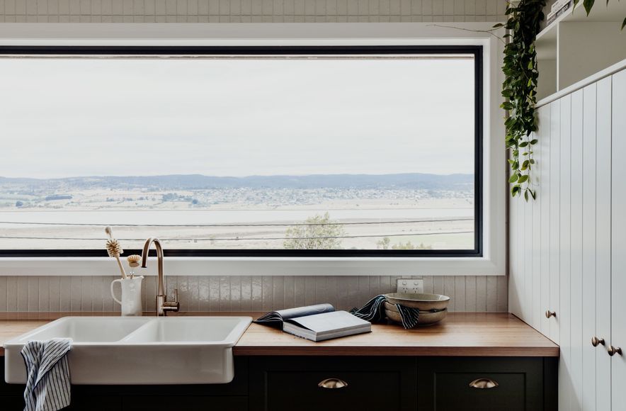 Fort Street Kitchen By Lydia Maskiell Interiors