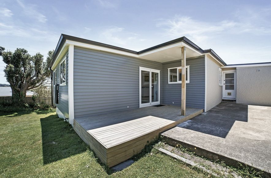 Creating Room to Grow in Johnsonville
