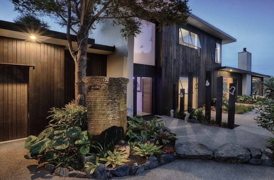 Modern Country House