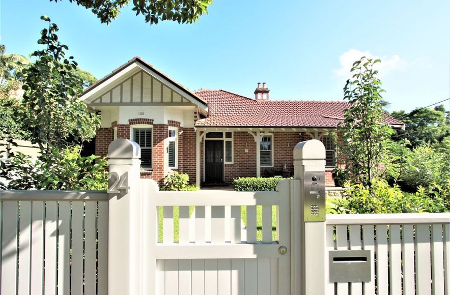 Roseville Renovation