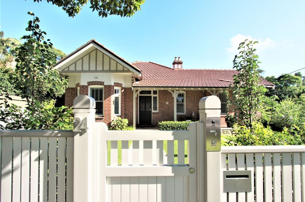 Roseville Renovation