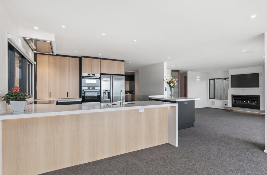 Takapuna Beachfront Renovation