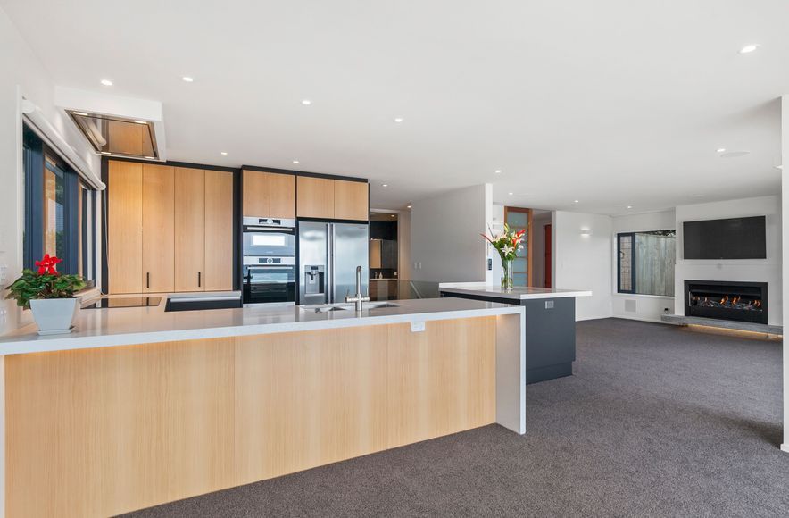 Takapuna Beachfront Renovation