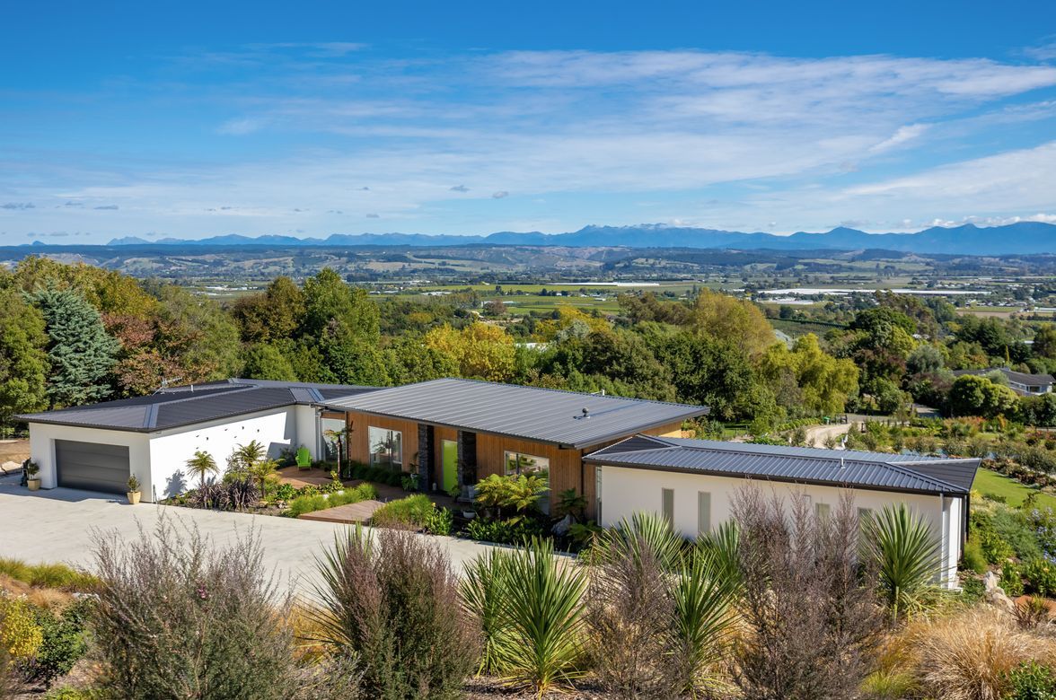 Tasman Homes